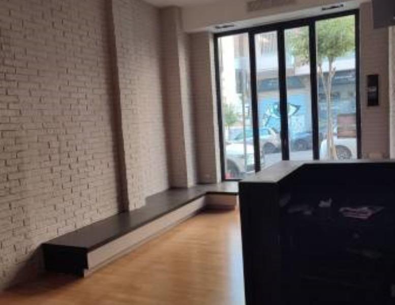 negozio in affitto a Roma