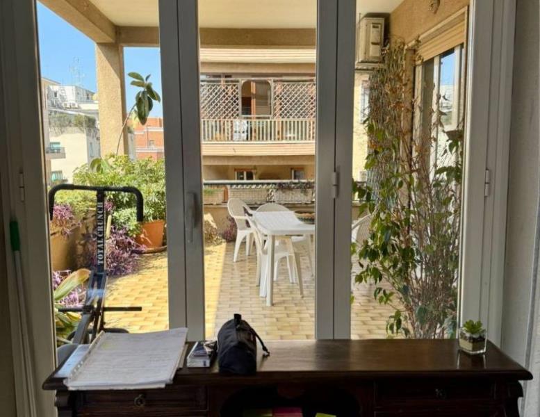 appartamento in affitto a Roma in zona Nomentano