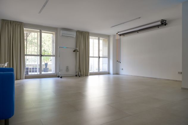 ufficio in affitto a Roma in zona Salario