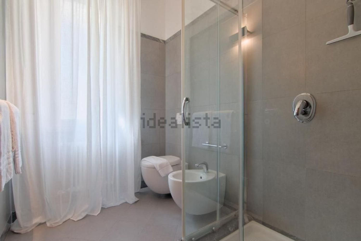 appartamento in affitto a Roma in zona Prenestino-Centocelle