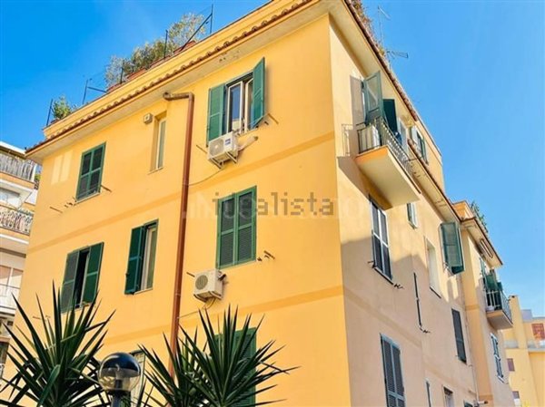 appartamento in affitto a Roma in zona Trionfale