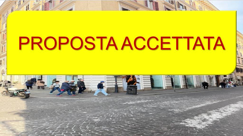 negozio in affitto a Roma in zona Castro Pretorio