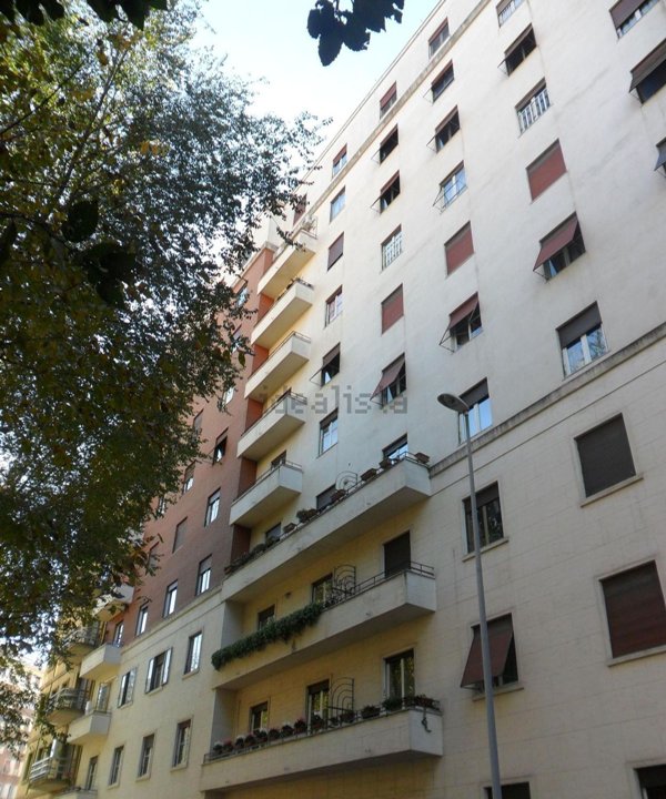 appartamento in affitto a Roma in zona Nomentano