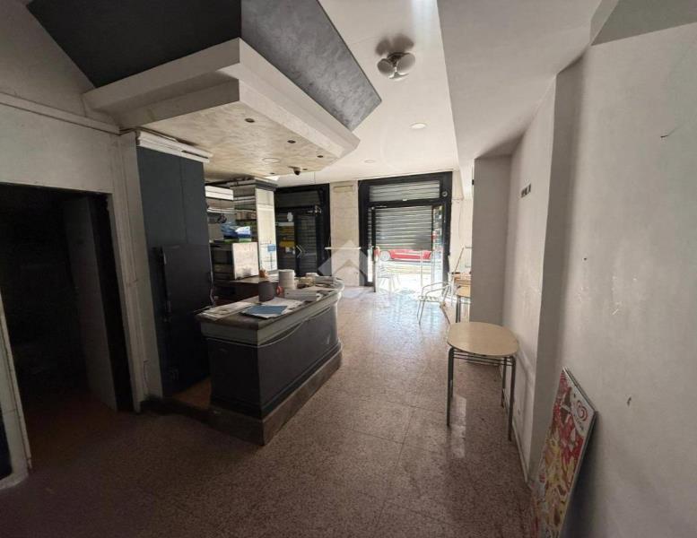 locale commerciale in affitto a Roma in zona Torrevecchia