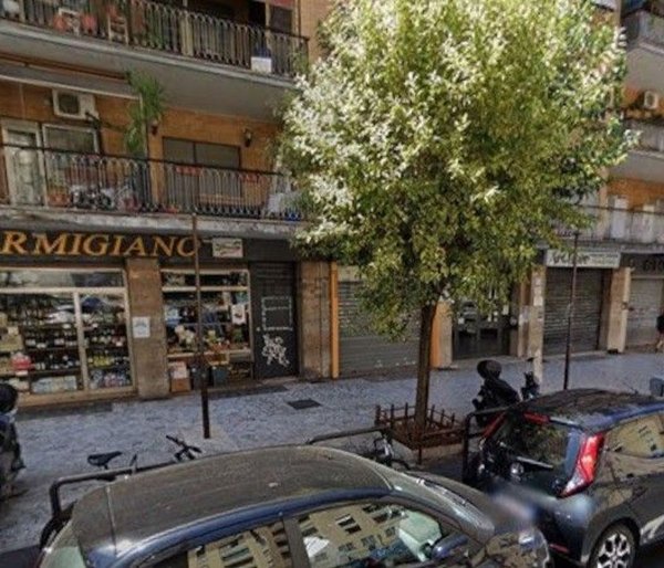 locale commerciale in affitto a Roma in zona Don Bosco