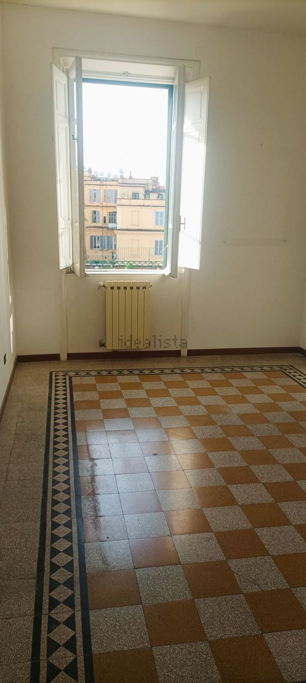 appartamento in affitto a Roma in zona Rione Prati