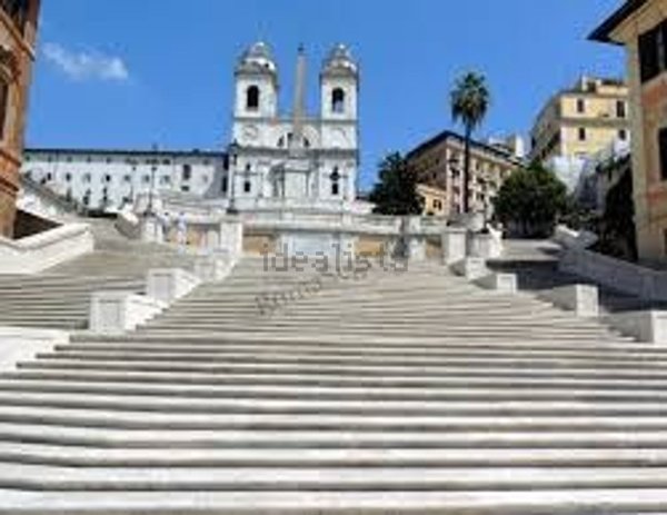 ufficio in affitto a Roma in zona Campo Marzio