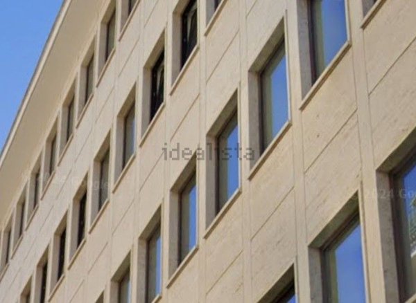 ufficio in affitto a Roma in zona Parioli