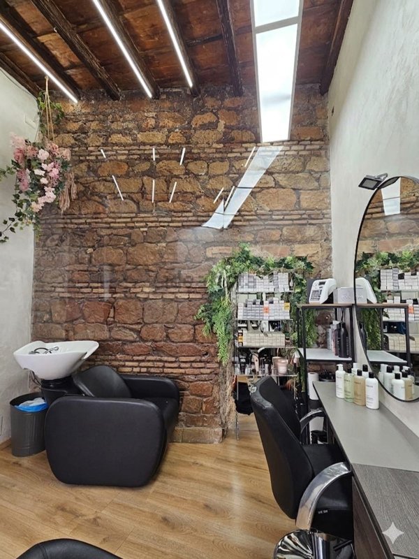 locale commerciale in affitto a Roma in zona Campo Marzio