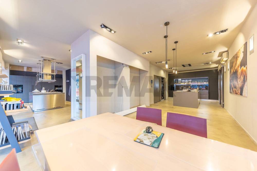 negozio in affitto a Roma in zona Aurelio