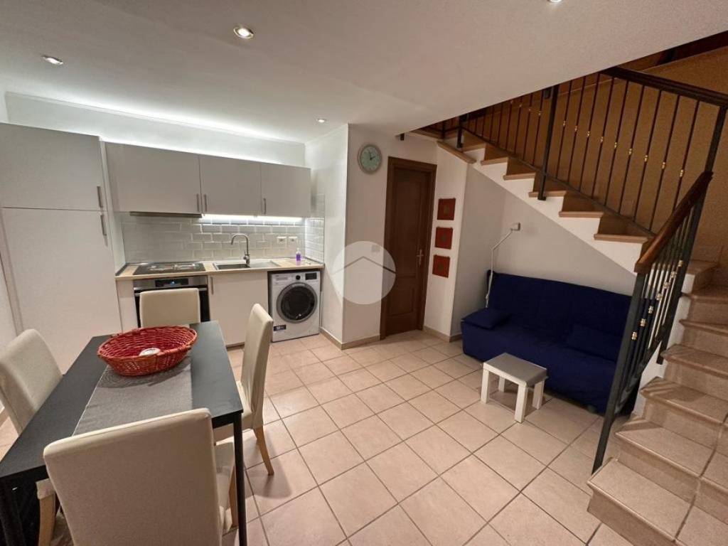 appartamento in affitto a Roma in zona Salario