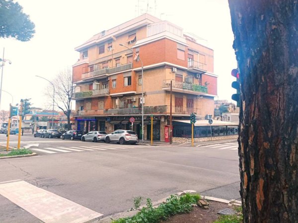 appartamento in affitto a Roma in zona Cinecittà