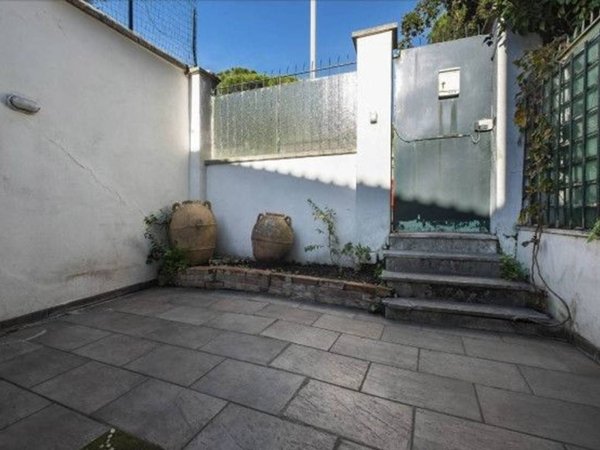 appartamento in affitto a Roma in zona San Saba - Ripa