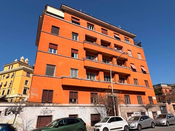 appartamento in affitto a Roma in zona Tuscolano