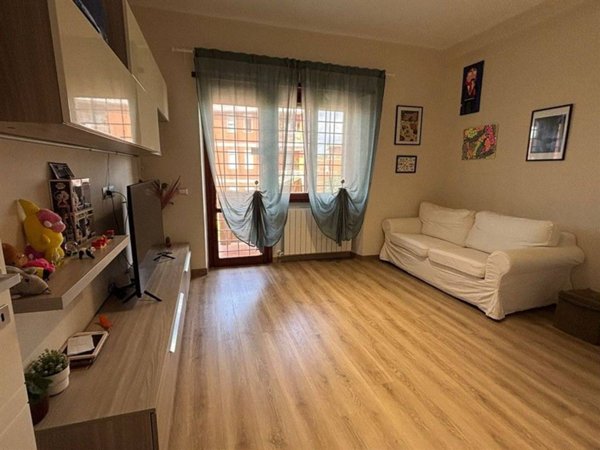 appartamento in affitto a Roma in zona La Pisana