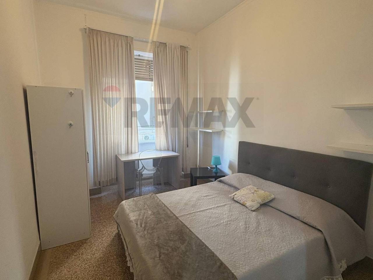 appartamento in affitto a Roma in zona Nomentano