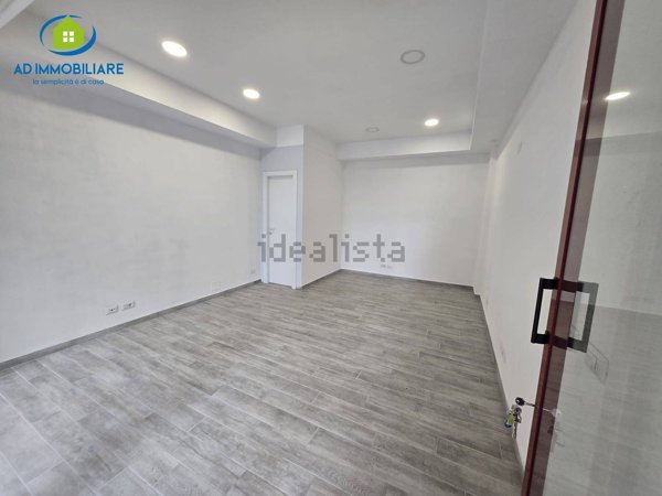 locale commerciale in affitto a Roma in zona Collatino