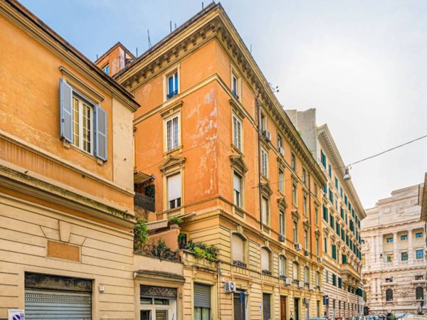 ufficio in affitto a Roma in zona Rione Prati