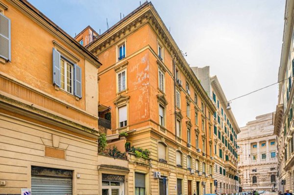ufficio in affitto a Roma in zona Rione Prati