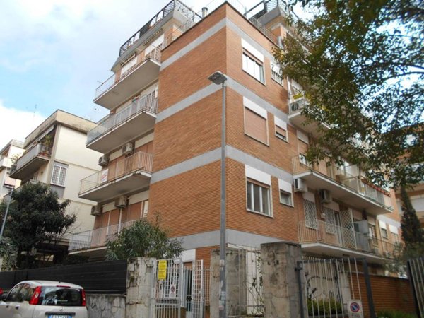 appartamento in affitto a Roma in zona Monte Sacro/Talenti