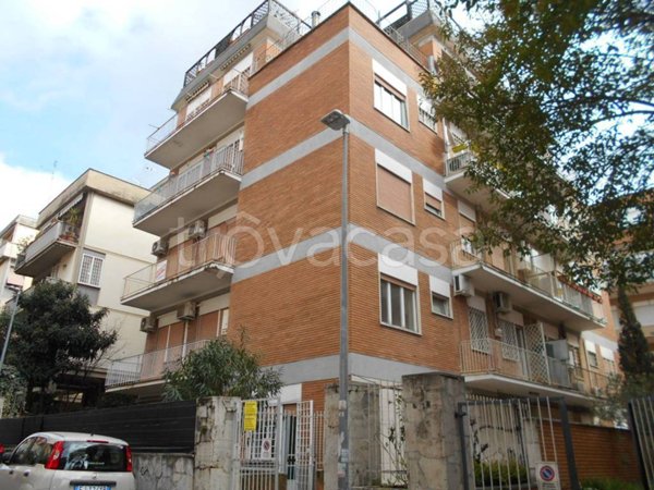 appartamento in affitto a Roma in zona Monte Sacro/Talenti