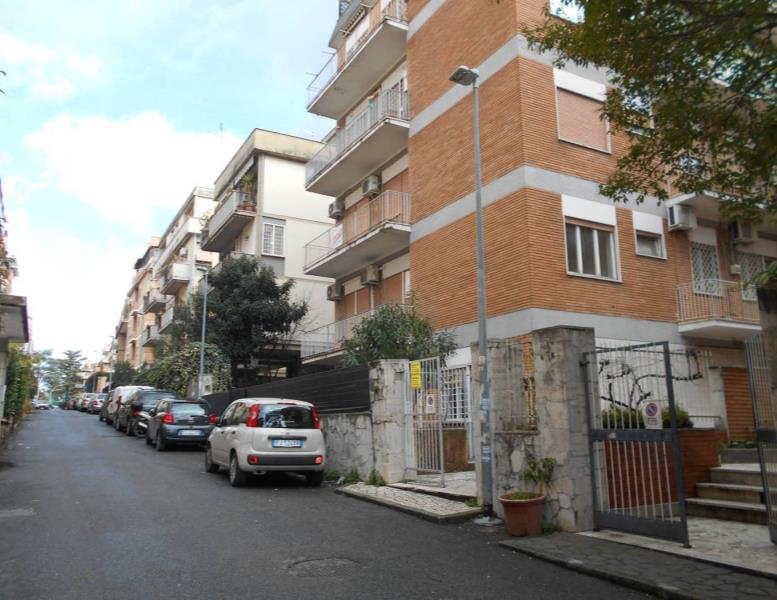 appartamento in affitto a Roma in zona Monte Sacro/Talenti