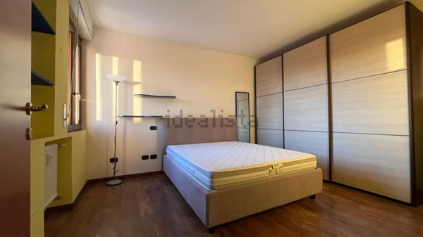 appartamento in affitto a Roma in zona Gianicolense