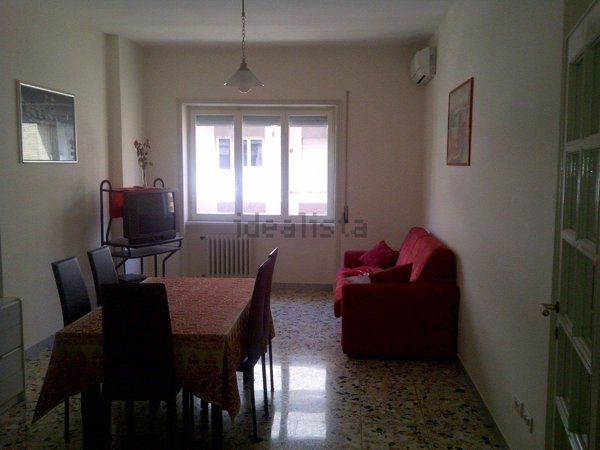 appartamento in affitto a Roma in zona Tiburtino