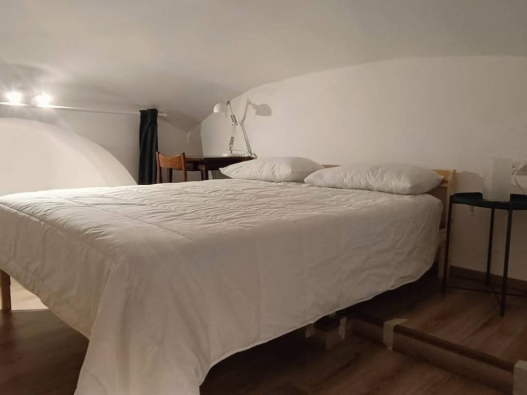 appartamento in affitto a Roma in zona Tiburtino