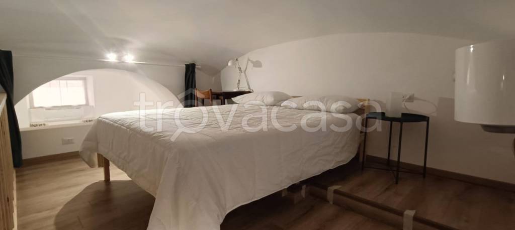 appartamento in affitto a Roma in zona Tiburtino