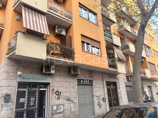 negozio in affitto a Roma in zona Appio Latino