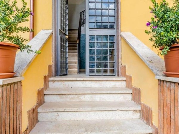 appartamento in affitto a Roma in zona Aurelio