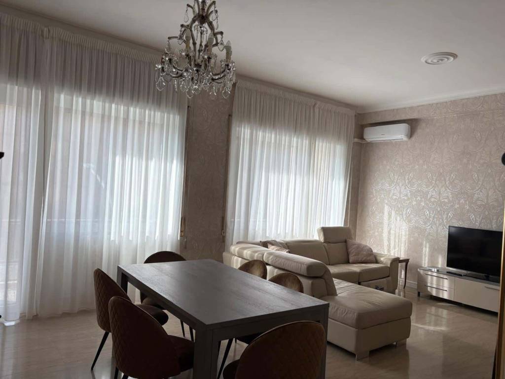 appartamento in affitto a Roma in zona Gianicolense