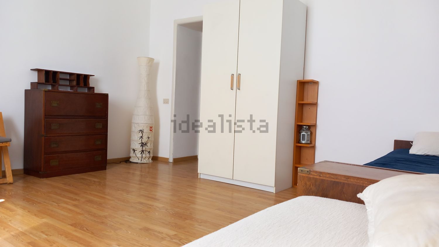 appartamento in affitto a Roma in zona Monte Sacro/Talenti