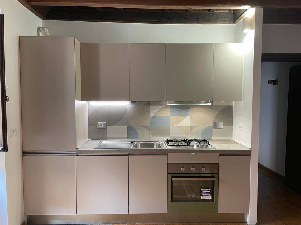 appartamento in affitto a Roma in zona Rione di Ponte