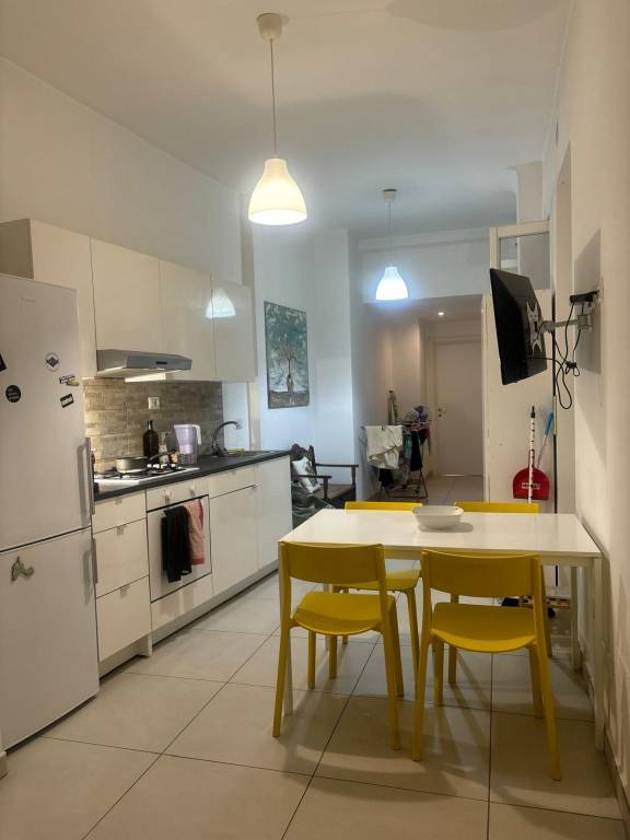 appartamento in affitto a Roma in zona Trieste