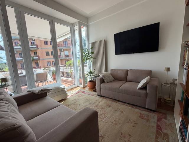 appartamento in affitto a Roma in zona Olgiata