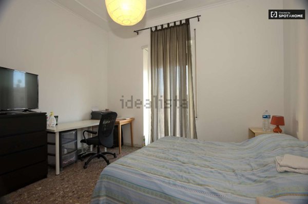 appartamento in affitto a Roma in zona Gianicolense