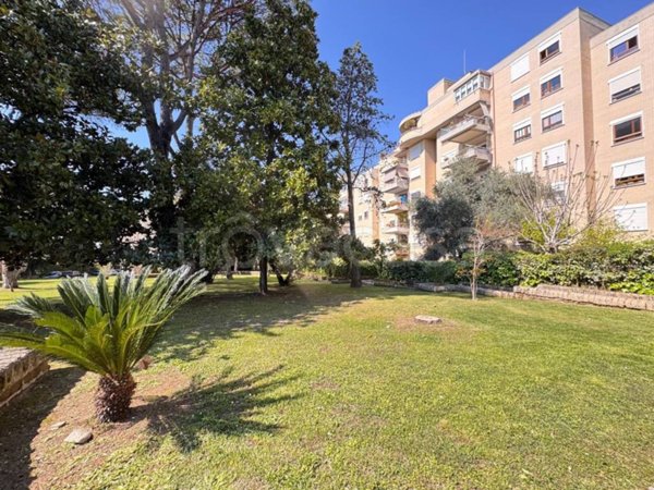 appartamento in affitto a Roma in zona Corviale