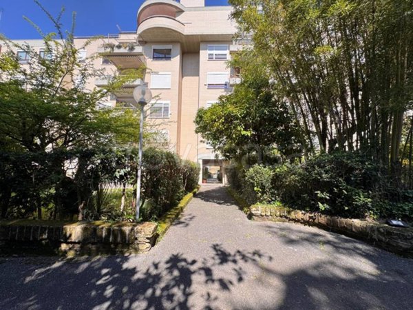 appartamento in affitto a Roma in zona Corviale