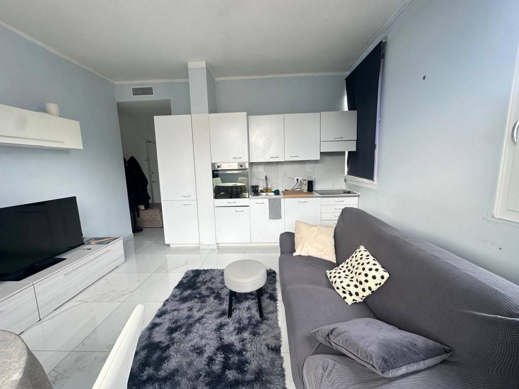 appartamento in affitto a Roma in zona EUR