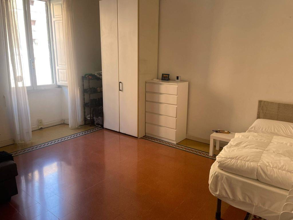 appartamento in affitto a Roma in zona Trieste