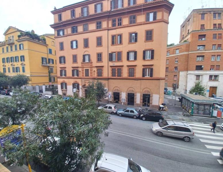appartamento in affitto a Roma in zona Trieste