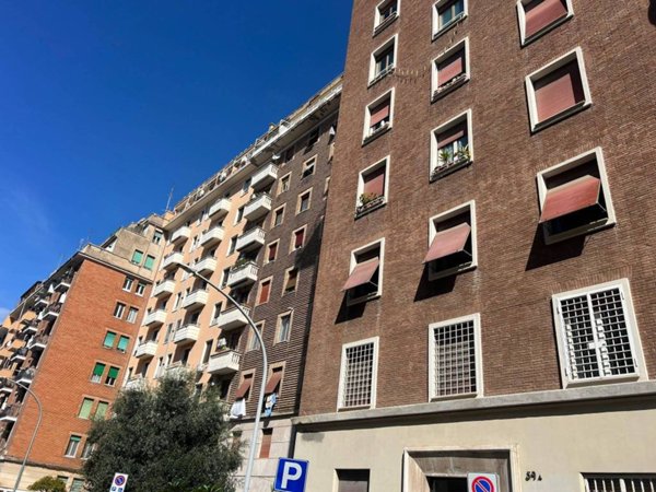 appartamento in affitto a Roma in zona Appio Latino