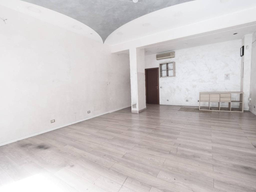 negozio in affitto a Roma in zona Portuense