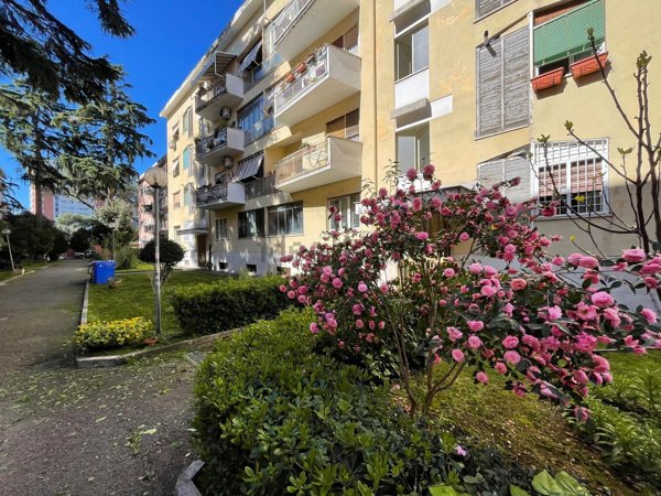 appartamento in affitto a Roma in zona Giuliano Dalmata