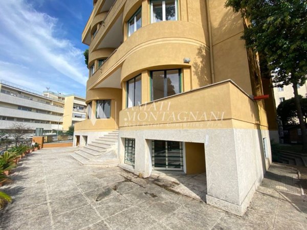 ufficio in affitto a Roma in zona Pinciano