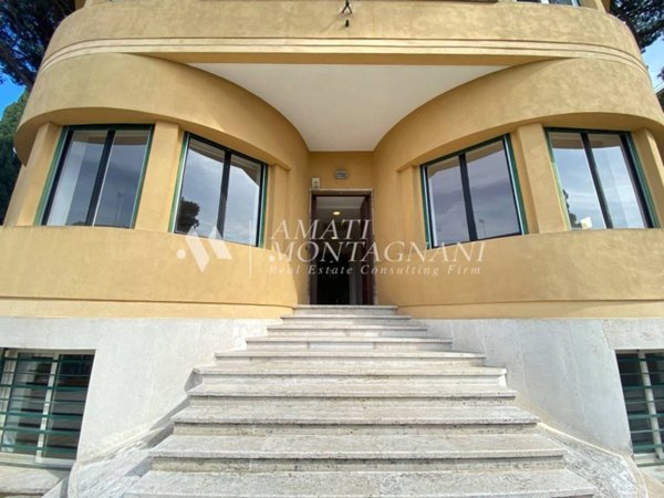 ufficio in affitto a Roma in zona Pinciano