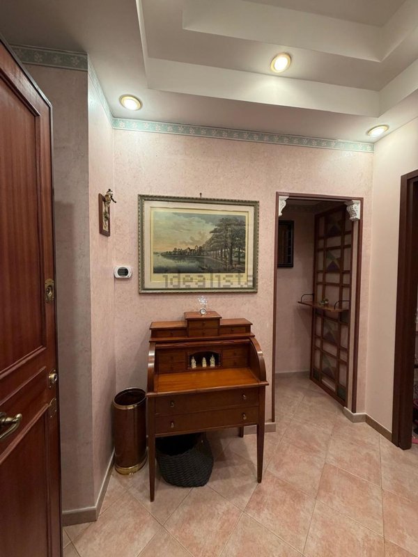 appartamento in affitto a Roma in zona Ostiense