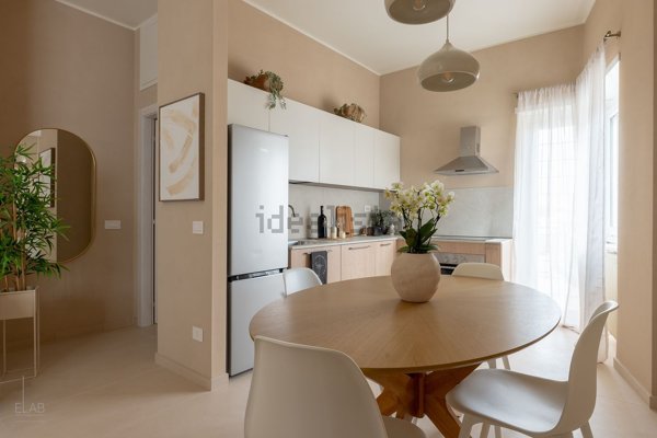 appartamento in affitto a Roma in zona Gianicolense